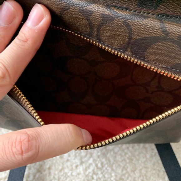 Coach medium Charlie backpack - Picture 3 of 5